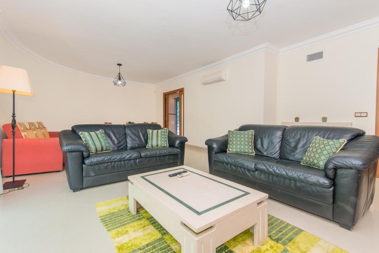 Casa Mergoux - 15 Mins Walk City Center - Quiet - Spacious Tavira Exteriér fotografie