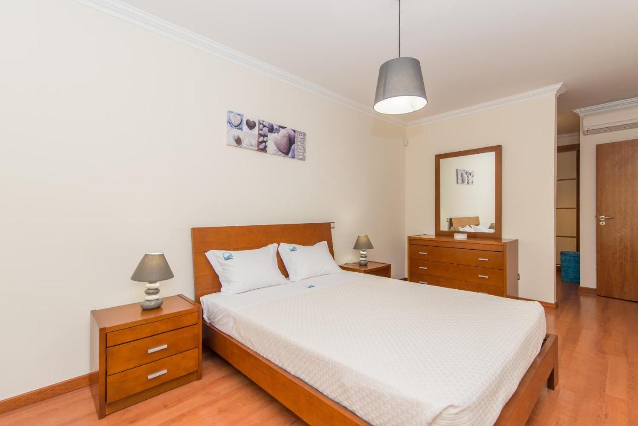 Casa Mergoux - 15 Mins Walk City Center - Quiet - Spacious Tavira Exteriér fotografie