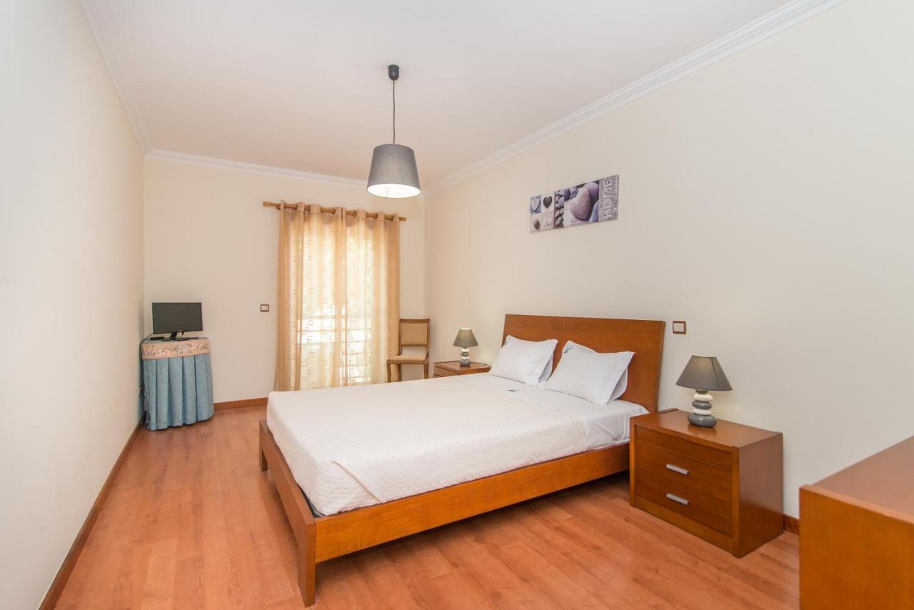 Casa Mergoux - 15 Mins Walk City Center - Quiet - Spacious Tavira Exteriér fotografie