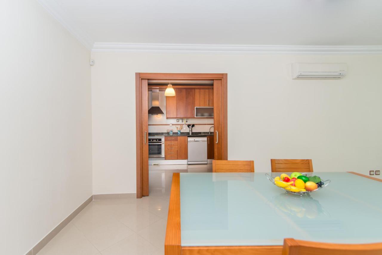 Casa Mergoux - 15 Mins Walk City Center - Quiet - Spacious Tavira Exteriér fotografie