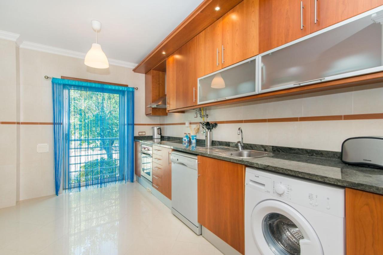 Casa Mergoux - 15 Mins Walk City Center - Quiet - Spacious Tavira Exteriér fotografie