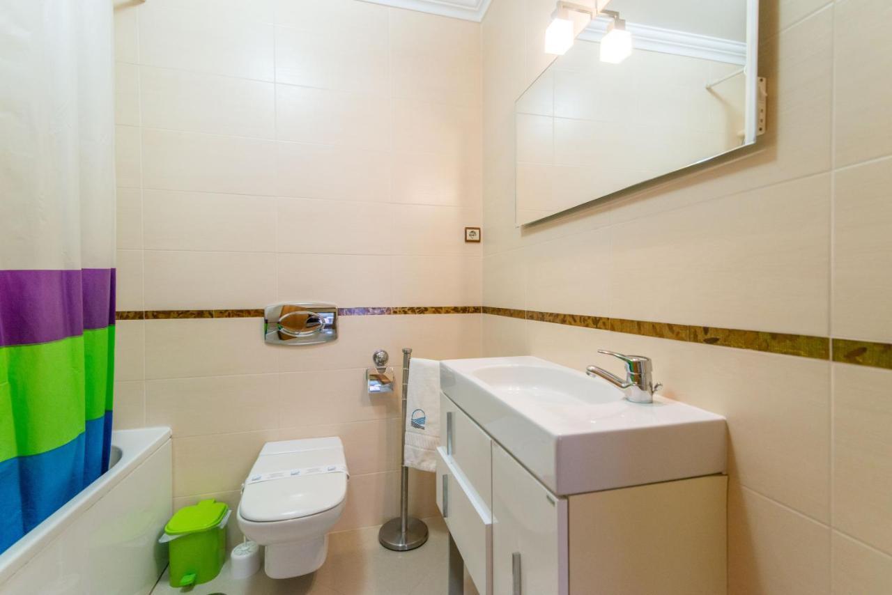 Casa Mergoux - 15 Mins Walk City Center - Quiet - Spacious Tavira Exteriér fotografie